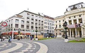 Apartmán Old centre - Rybárska brána