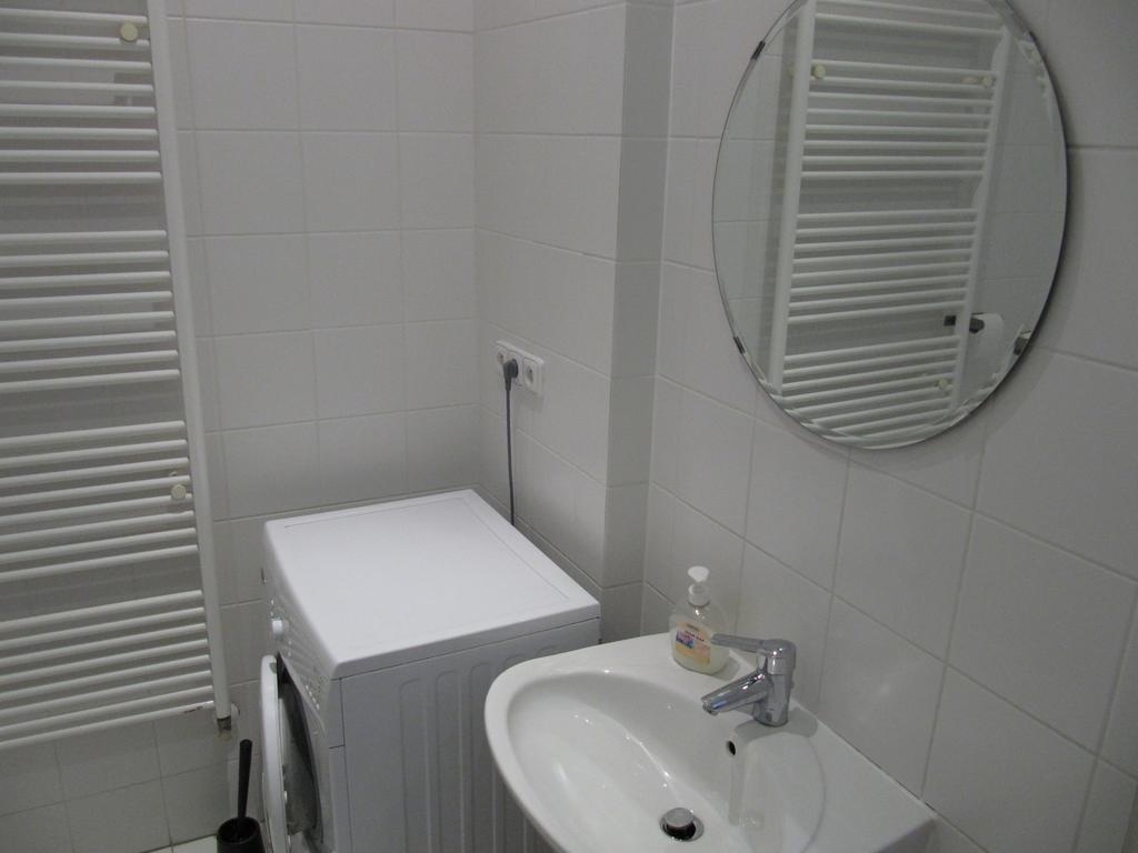 Apartmán Old centre - Rybárska brána Bratislava Quarto foto